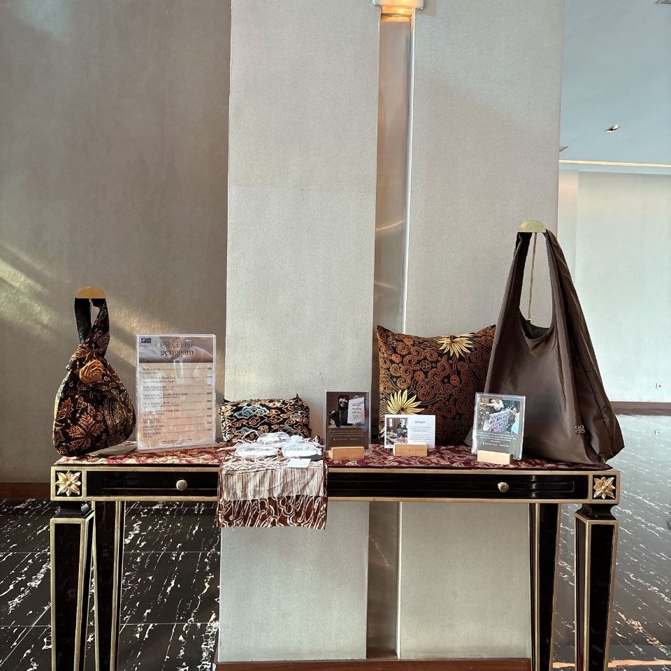 Holiday Inn Express Jiexpo
